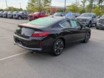 2017 Honda Accord Coupe EX-L V6