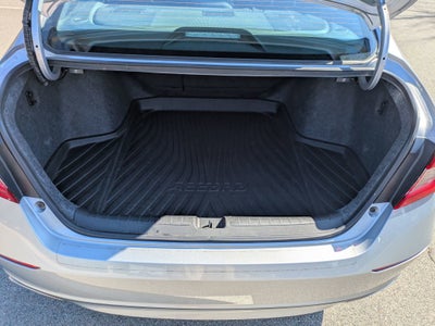 2021 Honda Accord Sedan Sport