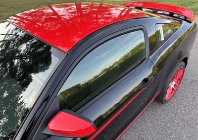 2012 Ford Mustang Boss 302