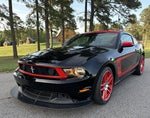 2012 Ford Mustang Boss 302