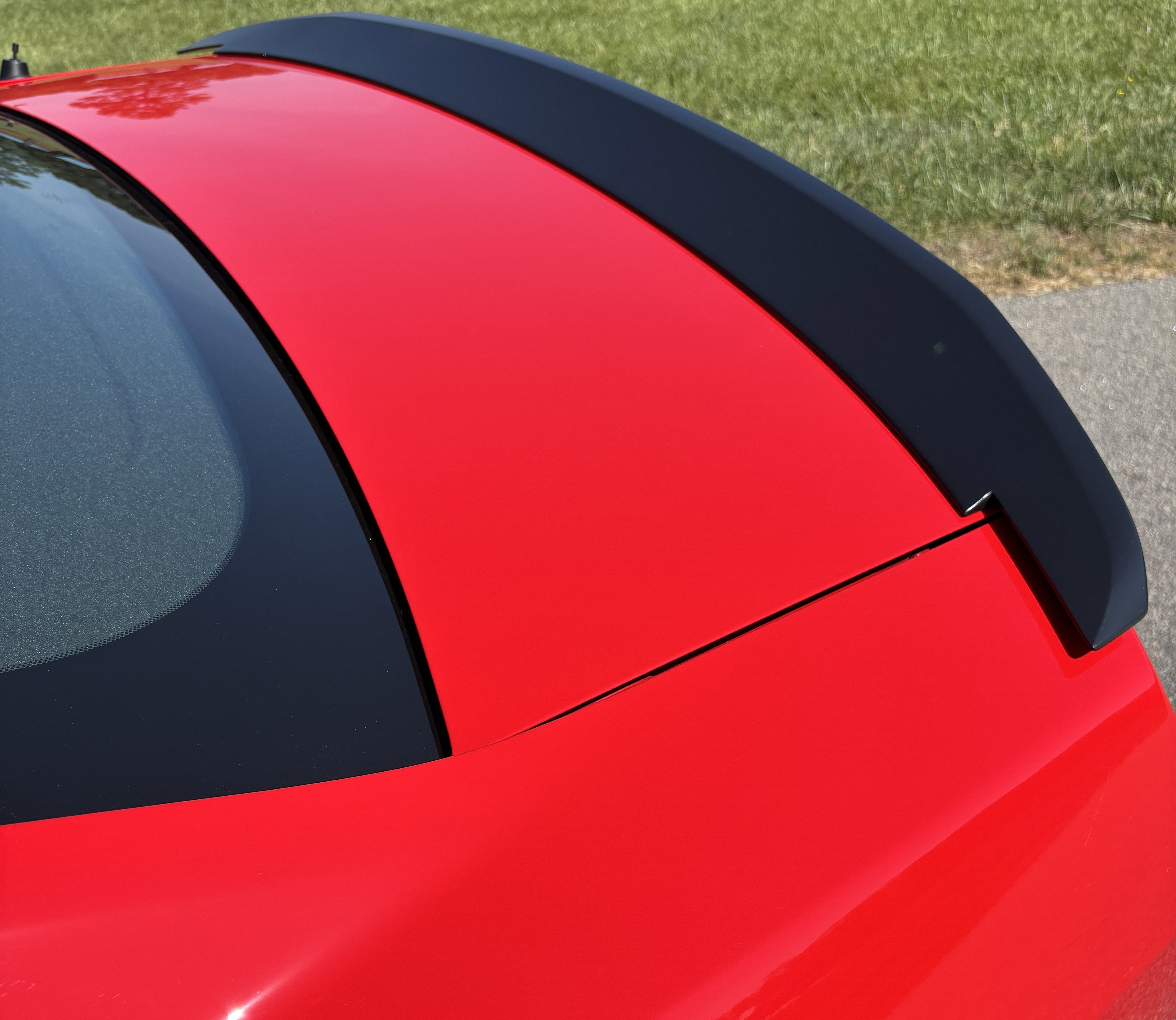 2013 Ford Mustang Boss 302