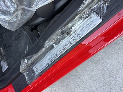 2013 Ford Mustang Boss 302