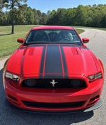 2013 Ford Mustang Boss 302
