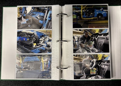 2013 Ford Mustang Boss 302