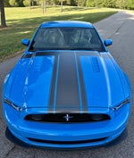 2013 Ford Mustang Boss 302