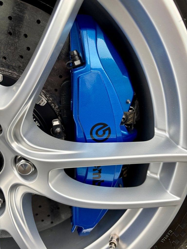 2022 Ford GT Base