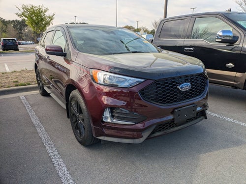 2023 Ford Edge ST Line