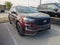 2023 Ford Edge ST Line
