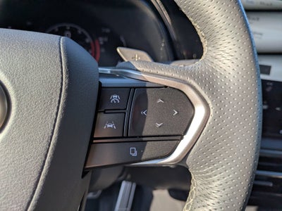 2024 Lexus RX RX 350 F SPORT Handling