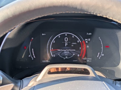 2024 Lexus RX RX 350 F SPORT Handling