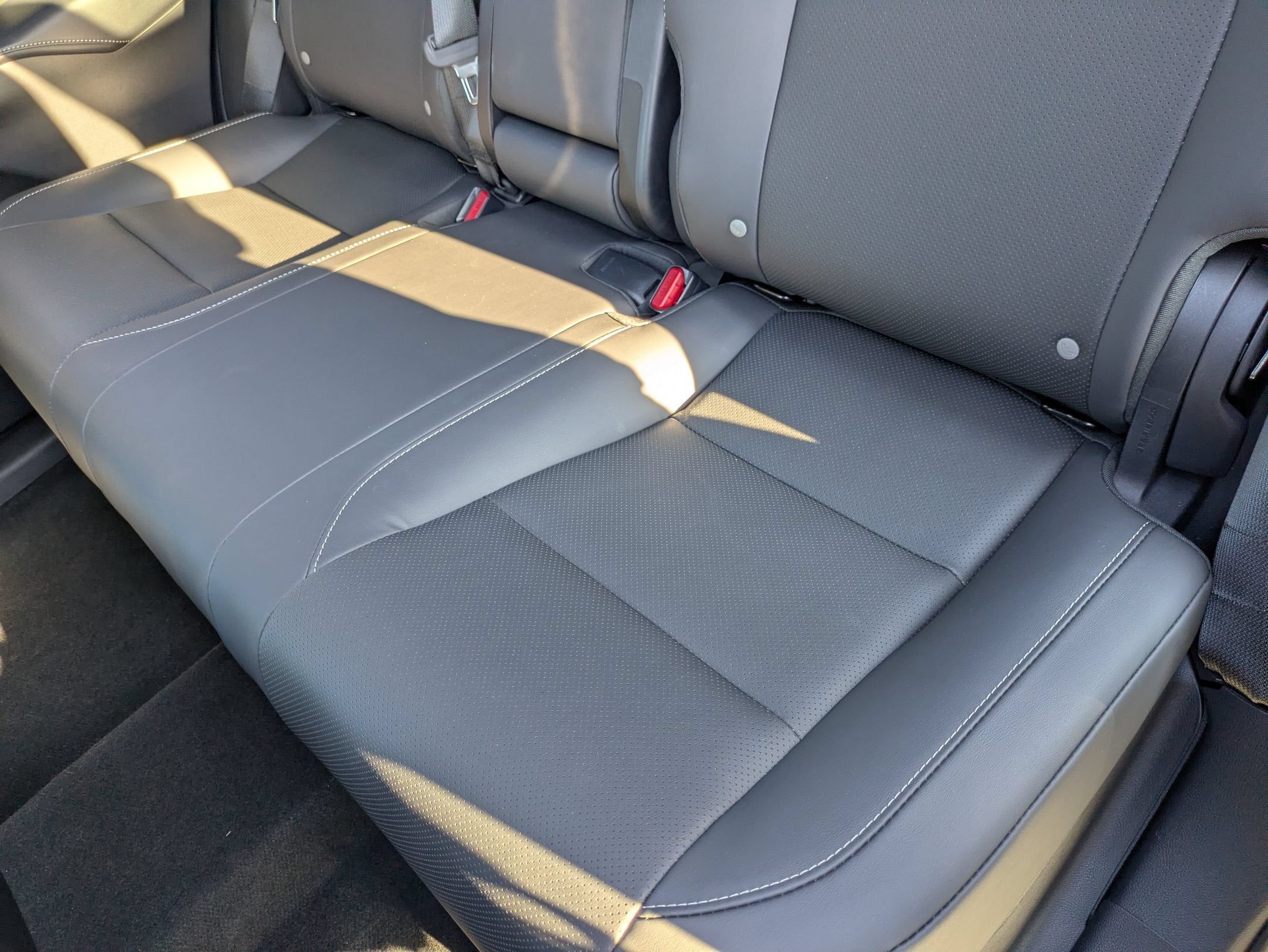 2024 Lexus RX RX 350 F SPORT Handling