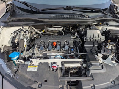 2020 Honda HR-V Sport