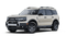 2025 Ford Bronco Sport Big Bend - Crossroads Courtesy Demo