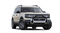 2025 Ford Bronco Sport Big Bend - Crossroads Courtesy Demo