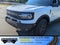 2026 Ford Bronco Sport Big Bend - Crossroads Courtesy Demo