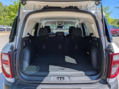 2026 Ford Bronco Sport Big Bend - Crossroads Courtesy Demo