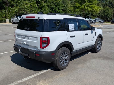 2026 Ford Bronco Sport Big Bend - Crossroads Courtesy Demo