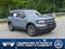 2026 Ford Bronco Sport Big Bend - Crossroads Courtesy Demo