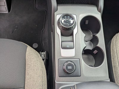2026 Ford Bronco Sport Big Bend - Crossroads Courtesy Demo