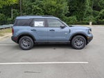 2026 Ford Bronco Sport Big Bend - Crossroads Courtesy Demo