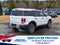 2025 Ford Bronco Sport Big Bend - Crossroads Courtesy Demo