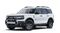 2025 Ford Bronco Sport Big Bend - Crossroads Courtesy Demo