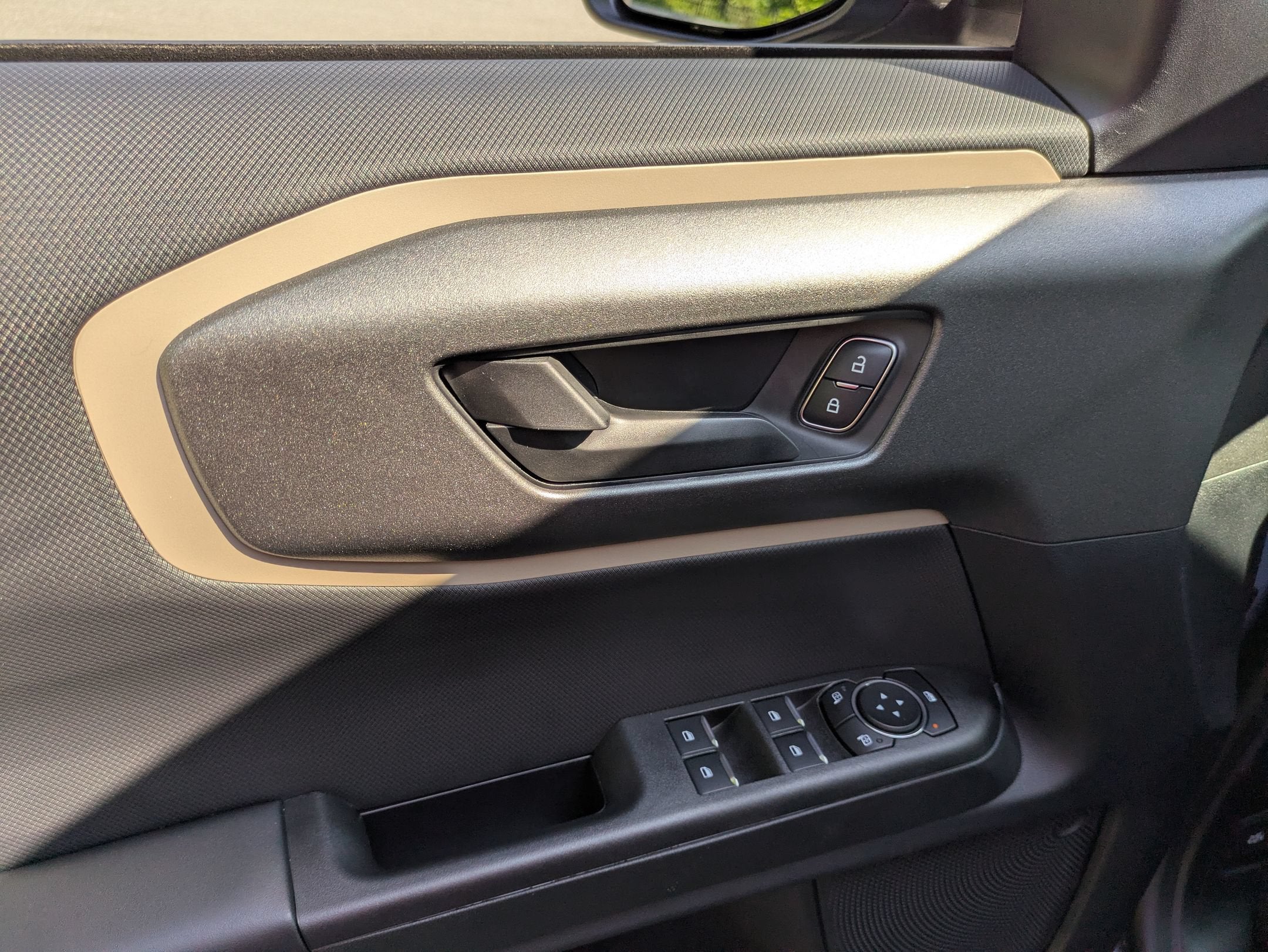 2026 Ford Bronco Sport Big Bend - Crossroads Courtesy Demo
