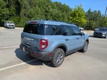 2026 Ford Bronco Sport Big Bend - Crossroads Courtesy Demo