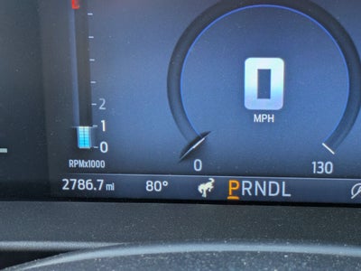 2026 Ford Bronco Sport Big Bend - Crossroads Courtesy Demo