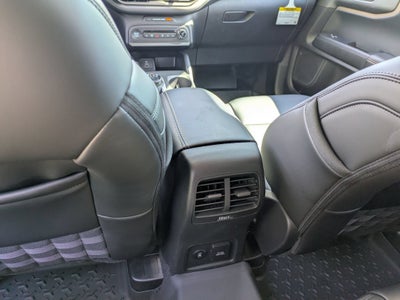 2026 Ford Bronco Sport Big Bend - Crossroads Courtesy Demo