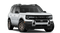 2026 Ford Bronco Sport Big Bend - Crossroads Courtesy Demo