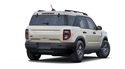 2025 Ford Bronco Sport Big Bend - Crossroads Courtesy Demo