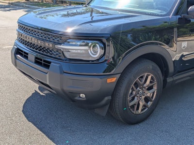 2026 Ford Bronco Sport Big Bend - Crossroads Courtesy Demo