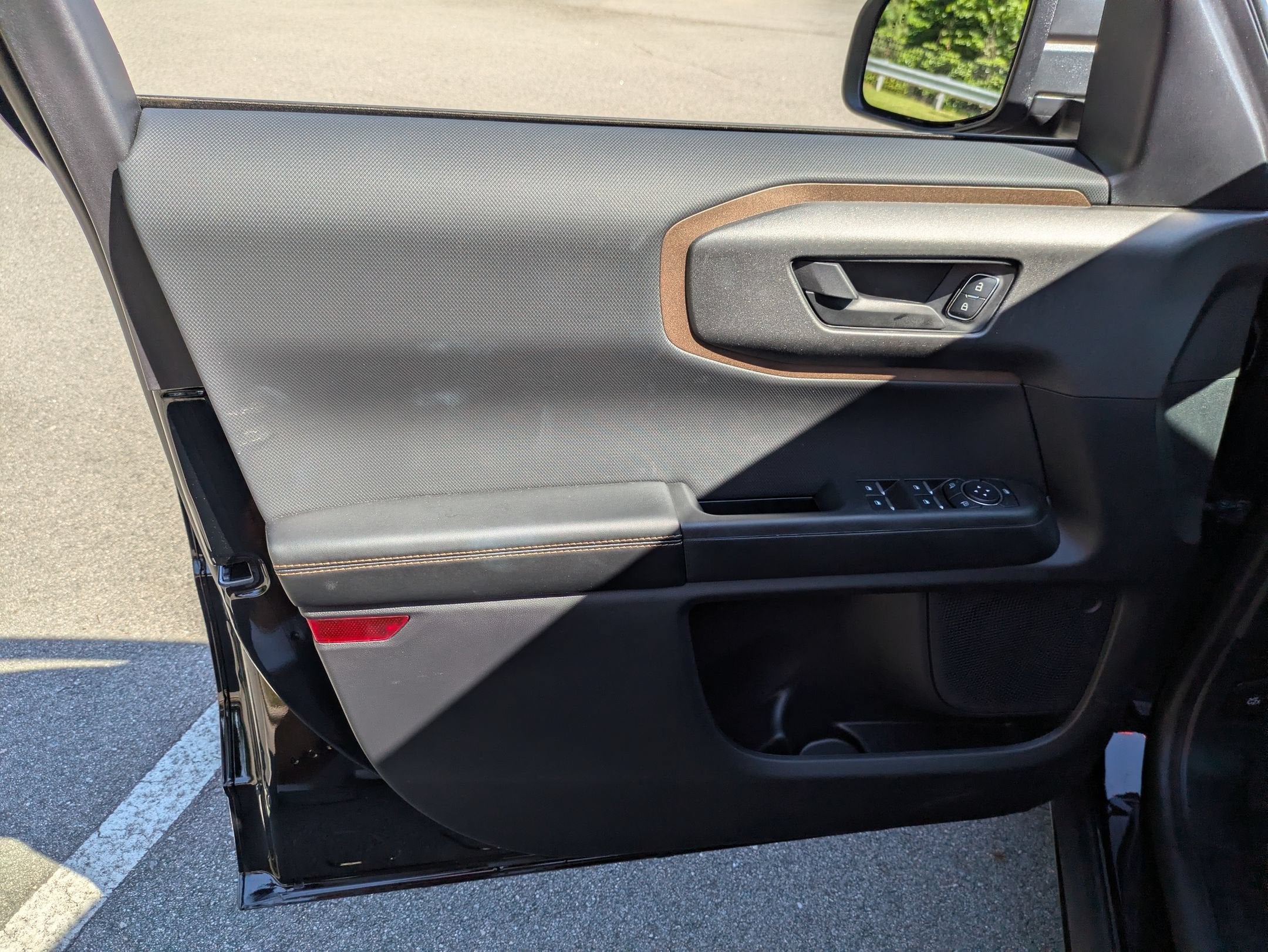 2026 Ford Bronco Sport Big Bend - Crossroads Courtesy Demo
