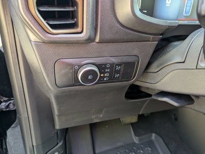 2026 Ford Bronco Sport Big Bend - Crossroads Courtesy Demo
