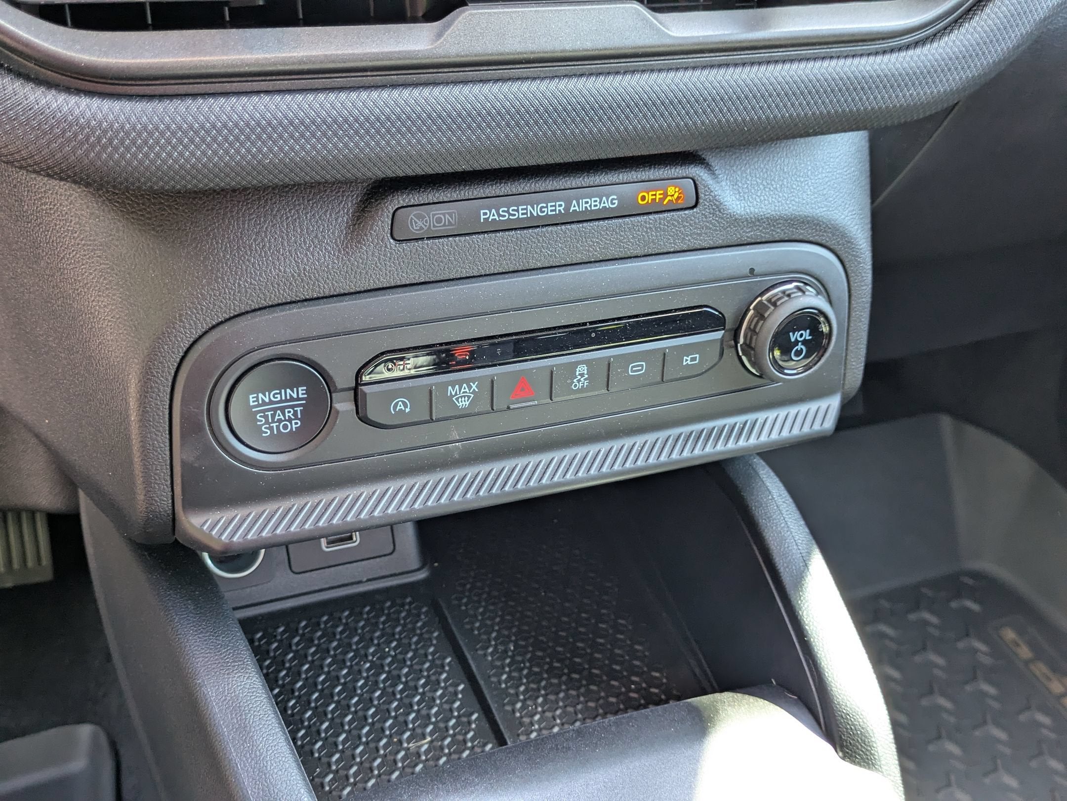 2026 Ford Bronco Sport Big Bend - Crossroads Courtesy Demo