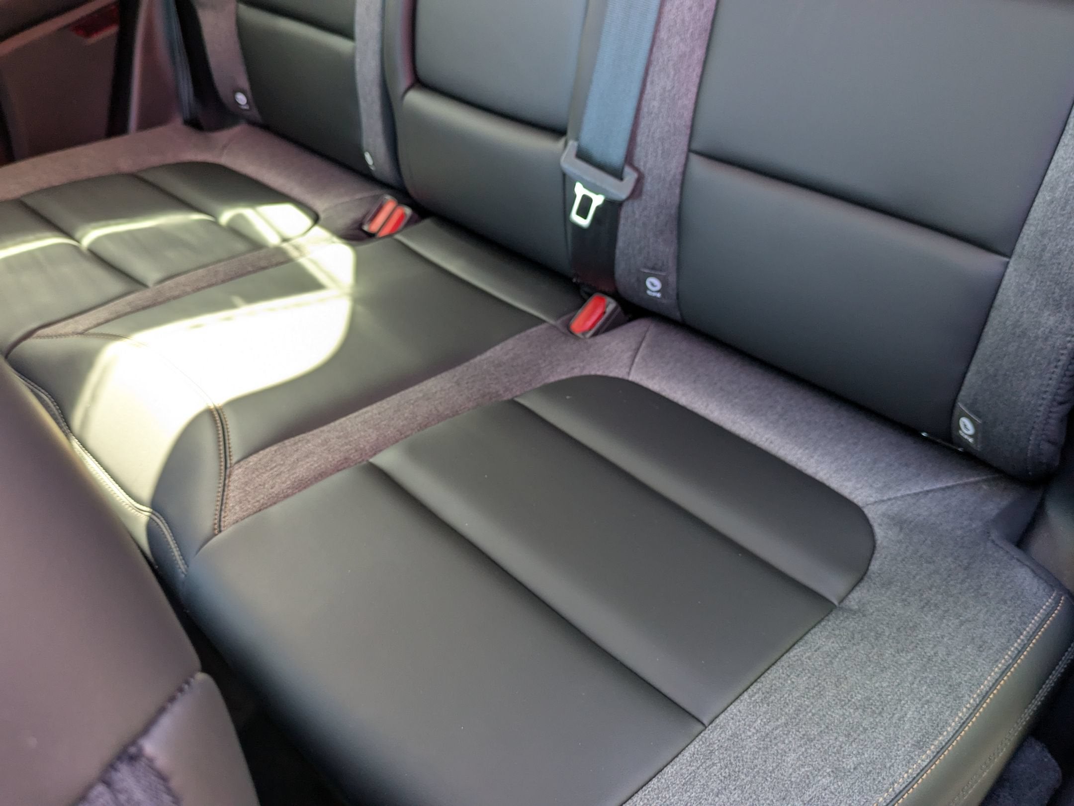 2026 Ford Bronco Sport Big Bend - Crossroads Courtesy Demo