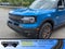 2026 Ford Bronco Sport Big Bend - Crossroads Courtesy Demo
