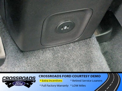 2025 Ford Bronco Sport Big Bend - Crossroads Courtesy Demo