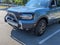 2026 Ford Bronco Sport Big Bend - Crossroads Courtesy Demo