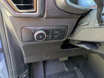 2026 Ford Bronco Sport Big Bend - Crossroads Courtesy Demo
