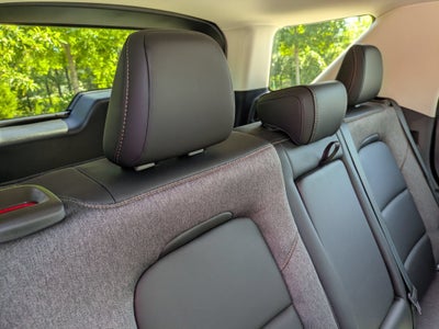 2026 Ford Bronco Sport Big Bend - Crossroads Courtesy Demo
