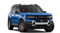 2026 Ford Bronco Sport Big Bend - Crossroads Courtesy Demo