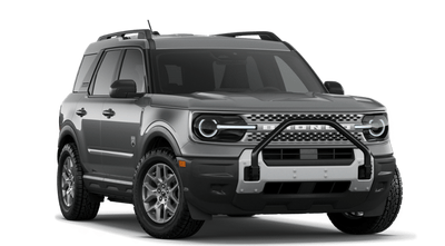 2026 Ford Bronco Sport Big Bend - Crossroads Courtesy Demo