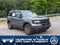 2026 Ford Bronco Sport Big Bend - Crossroads Courtesy Demo