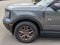 2026 Ford Bronco Sport Big Bend - Crossroads Courtesy Demo