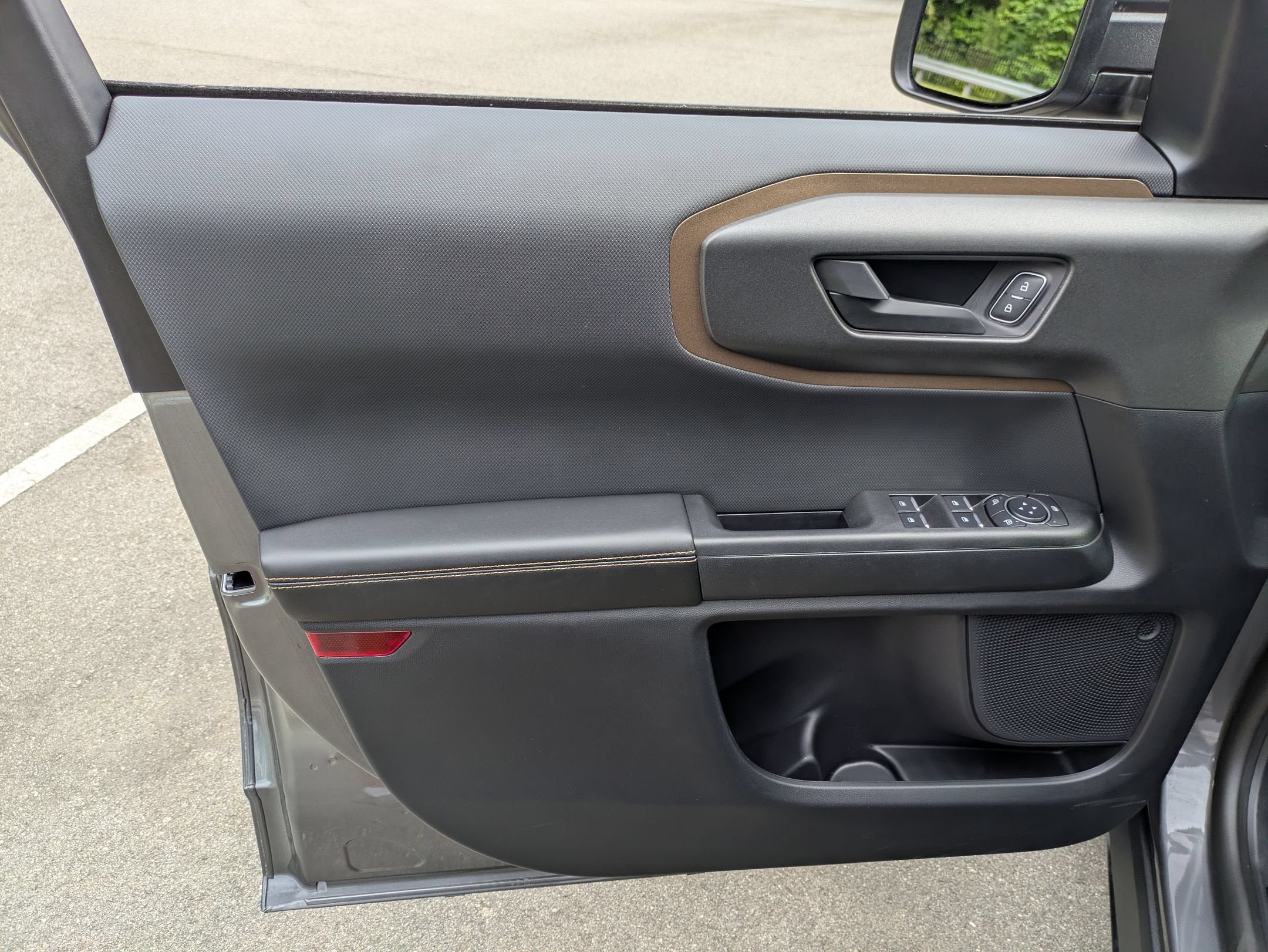 2026 Ford Bronco Sport Big Bend - Crossroads Courtesy Demo