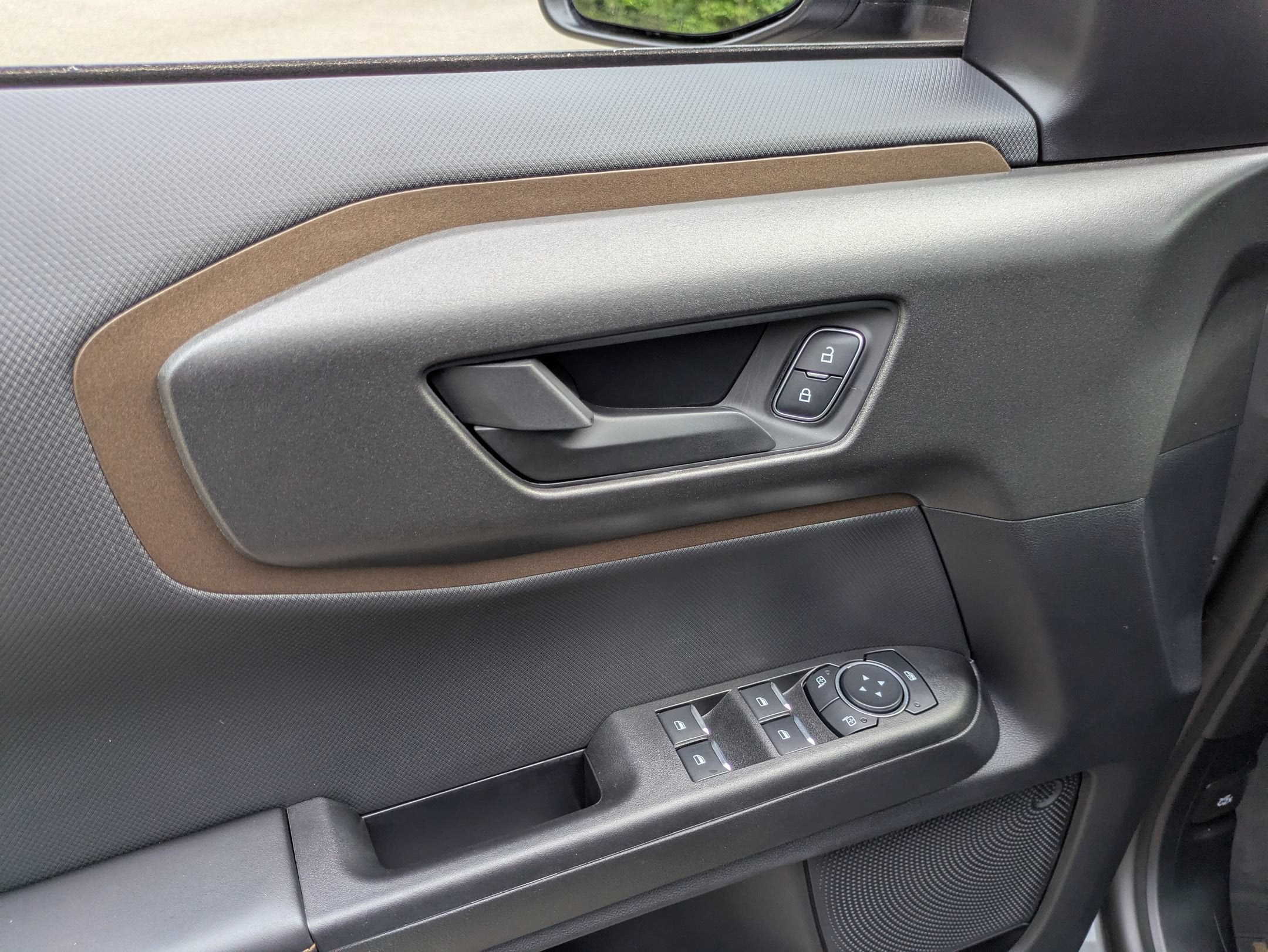 2026 Ford Bronco Sport Big Bend - Crossroads Courtesy Demo
