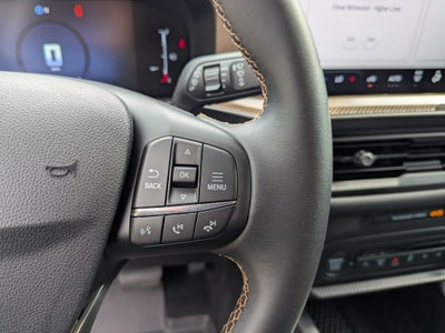 2026 Ford Bronco Sport Big Bend - Crossroads Courtesy Demo