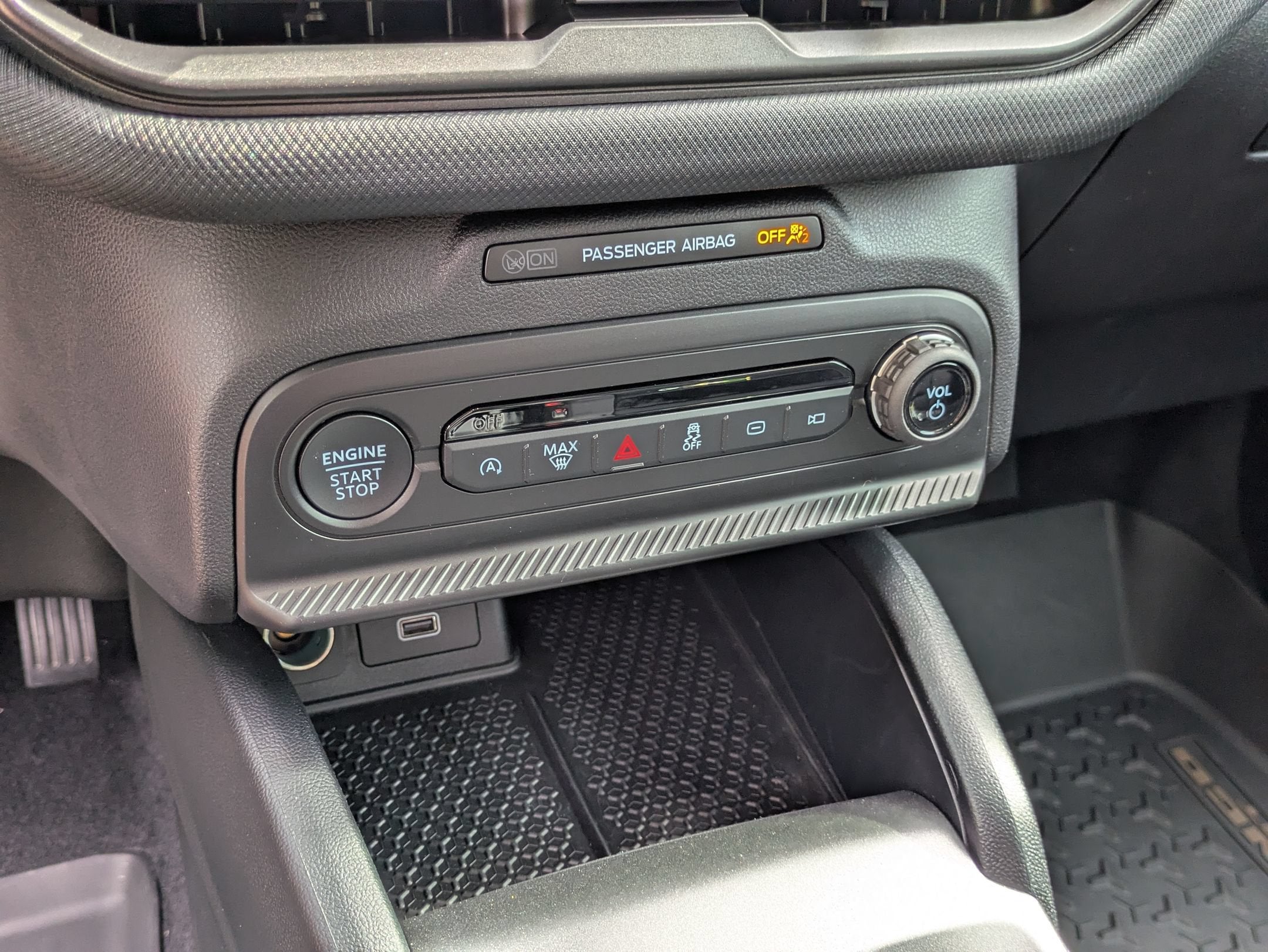 2026 Ford Bronco Sport Big Bend - Crossroads Courtesy Demo